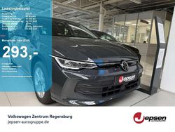 Grau Neu 2025 VW Golf VIII Life Limousine | 31.970 € (Guter Preis)