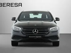 Gebraucht 2022 Mercedes E300 | 39.950 € (Etwas zu teuer)