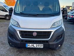 Weiß Gebraucht 2016 Fiat Ducato Van | 10.499 € (Guter Preis)
