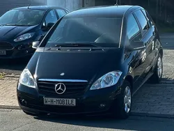 Schwarz Gebraucht 2011 Mercedes A180 Premium Van / Kleinbus | 6.300 € (Fairer Preis)