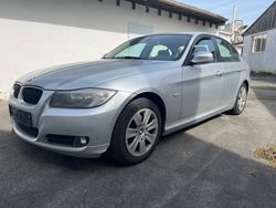 Silber Gebraucht 2011 BMW 318 Comfort Edition Limousine | 4.500 € (Guter Preis)