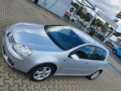 Grau Gebraucht 2008 VW Golf VI Comfortline Limousine | 5.200 € (Fairer Preis)
