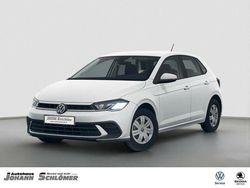 Weiß Gebraucht 2024 VW Polo Kleinwagen | 18.800 € (Fairer Preis)