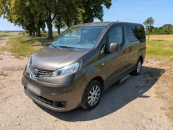 Braun Gebraucht 2017 Nissan Evalia Van / Kleinbus | 12.300 € (Superpreis)