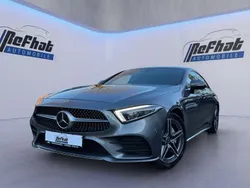 Mercedes CLS450