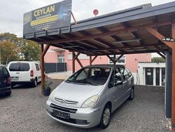 Gris aluminium Gebraucht 2005 Citroën Xsara Picasso Exclusive Van / Kleinbus | 2.499 €