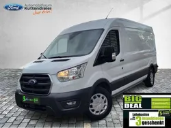 Frostweiß Gebraucht 2022 Ford Transit Trend Limousine | 29.980 € (Guter Preis)
