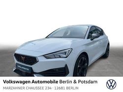 Nevada weiß metallic Gebraucht 2024 Cupra Leon Limousine | 29.930 € (Fairer Preis)