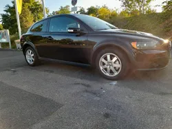 Schwarz Gebraucht 2007 Volvo C30 Kleinwagen | 4.200 € (Fairer Preis)