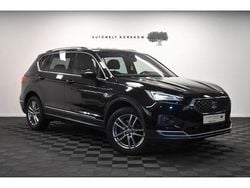Schwarz Gebraucht 2019 Seat Tarraco 4Drive SUV | 26.400 € (Fairer Preis)