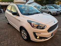 Weiß Gebraucht 2019 Ford Ka Plus Kleinwagen | 5.900 € (Guter Preis)