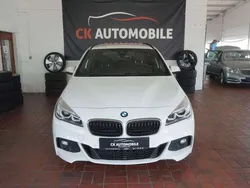 Weiß Gebraucht 2015 BMW 220 Basis Kombi | 15.490 € (Fairer Preis)