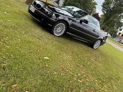 Schwarz Gebraucht 2003 BMW 320 Cabriolet Cabrio | 6.299 € (Guter Preis)