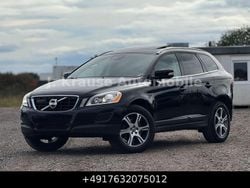 Schwarz Gebraucht 2012 Volvo XC60 Summum SUV | 12.450 € (Etwas zu teuer)