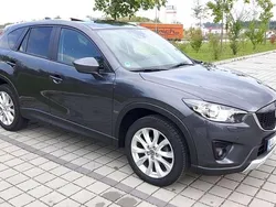 Grau Gebraucht 2013 Mazda CX-5 Sports-Line SUV | 7.250 € (Superpreis)
