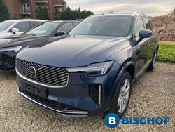 Blau Gebraucht 2025 Volvo XC90 Plus SUV | 68.890 € (Guter Preis)