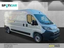 Neu 2024 Opel Movano Van | 33.320 € (Fairer Preis)