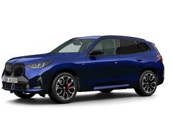 Gebraucht 2025 BMW X3 Comfort Edition SUV | 73.650 € (Guter Preis)