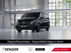 Obsidianschwarz Gebraucht 2021 Mercedes 300 Avantgarde Kombi | 55.950 € (Fairer Preis)
