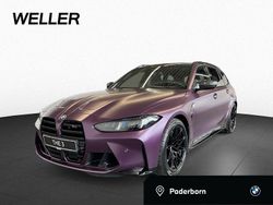 Frozen (violett) Neu 2025 BMW M3 Competition Edition Limousine | 112.690 € (Teuer)