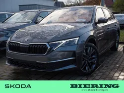 Grau Neu 2024 Skoda Octavia Selection Kombi | 50.430 €