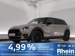 Grau Gebraucht 2022 Mini Cooper Clubman Kombi | 25.434 € (Fairer Preis)