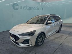 Silber Gebraucht 2023 Ford Focus ST-Line Kombi | 26.699 € (Fairer Preis)