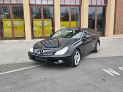 Schwarz Gebraucht 2004 Mercedes CLS500 Coupé | 6.900 € (Guter Preis)