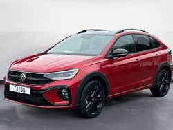 Kings red metallic Neu 2025 VW Taigo Style SUV | 29.850 € (Fairer Preis)