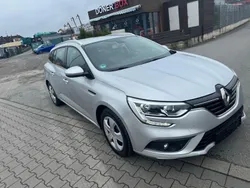 Grau Gebraucht 2019 Renault Mégane IV Business Limousine | 10.990 € (Fairer Preis)