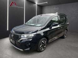 Schwarz Neu 2025 Nissan Townstar N-Connecta Van | 29.490 € (Fairer Preis)