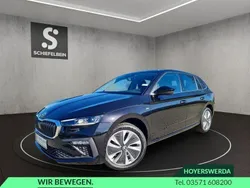 Schwarzmagic perleffekt Neu 2024 Skoda Scala Drive Kleinwagen | 27.980 € (Fairer Preis)
