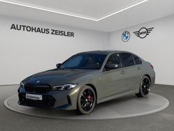 Bmw individual dravitgrau Gebraucht 2024 BMW 330 Shadowline Limousine | 47.730 € (Fairer Preis)