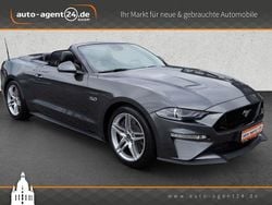 Grau Gebraucht 2021 Ford GT Performance Edition Coupé | 40.990 €