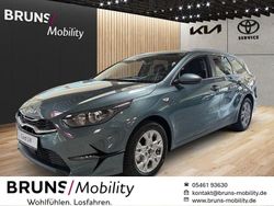 Yucca stahlgrau Neu 2025 Kia Ceed Sportswagon Comfort Kombi | 27.990 €