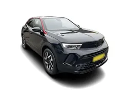 Schwarz Gebraucht 2022 Opel Mokka GS Line SUV | 25.286 € (Teuer)