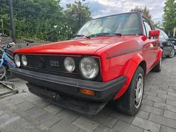 Gebraucht 1983 VW Golf I GTI Kleinwagen | 23.500 €