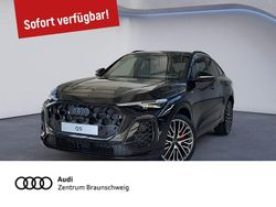Mythosschwarz metallic Neu 2025 Audi Q5 Sportback Sport SUV | 74.990 € (Fairer Preis)