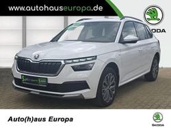 Candy weiss Gebraucht 2022 Skoda Kamiq Tour SUV | 17.490 € (Guter Preis)