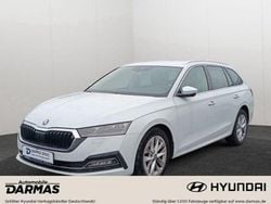Weiß Gebraucht 2020 Skoda Octavia Style Kombi | 17.990 € (Guter Preis)