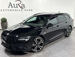 Diamant schwarz Gebraucht 2022 Opel Insignia OPC Kombi | 21.749 € (Fairer Preis)