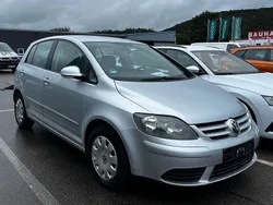Silber Gebraucht 2005 VW Golf IV Kleinwagen | 3.990 € (Teuer)
