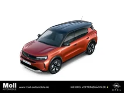 Kanyon orange (metallic) Neu 2025 Opel Frontera SUV | 33.490 € (Fairer Preis)