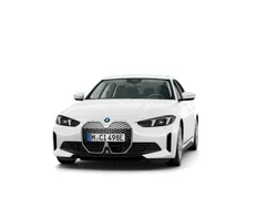 Neu 2024 BMW i4 Comfort Edition Limousine | 55.679 €