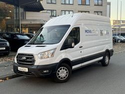 Frostweiß Gebraucht 2022 Ford Transit Trend Limousine | 27.850 € (Fairer Preis)