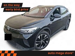Schwarz Gebraucht 2022 VW ID.4 Pro Performance SUV | 24.299 € (Superpreis)