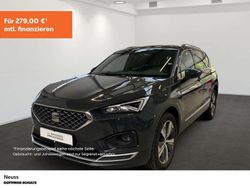 Grau Gebraucht 2022 Seat Tarraco Beats SUV | 29.790 € (Guter Preis)