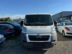 Lack weiss lackierung Gebraucht 2011 Citroën Jumper Van / Kleinbus | 2.950 €