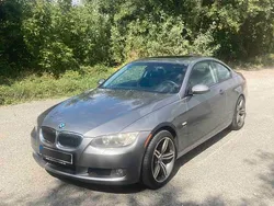Grau Gebraucht 2009 BMW 328 Coupé | 12.300 €