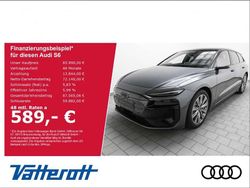 Daytonagrau perleffekt Gebraucht 2025 Audi S6 e-tron Edition .1 Limousine | 85.990 € (Superpreis)